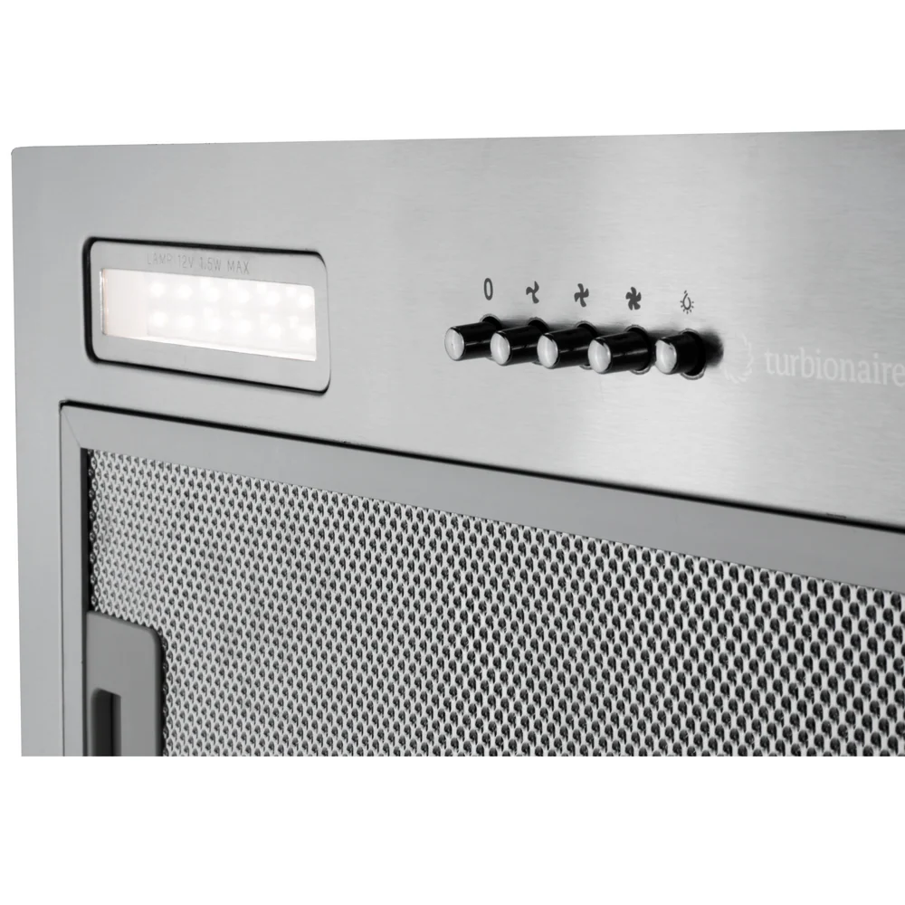 TURBIONAIRE LUNA 50 S [2]