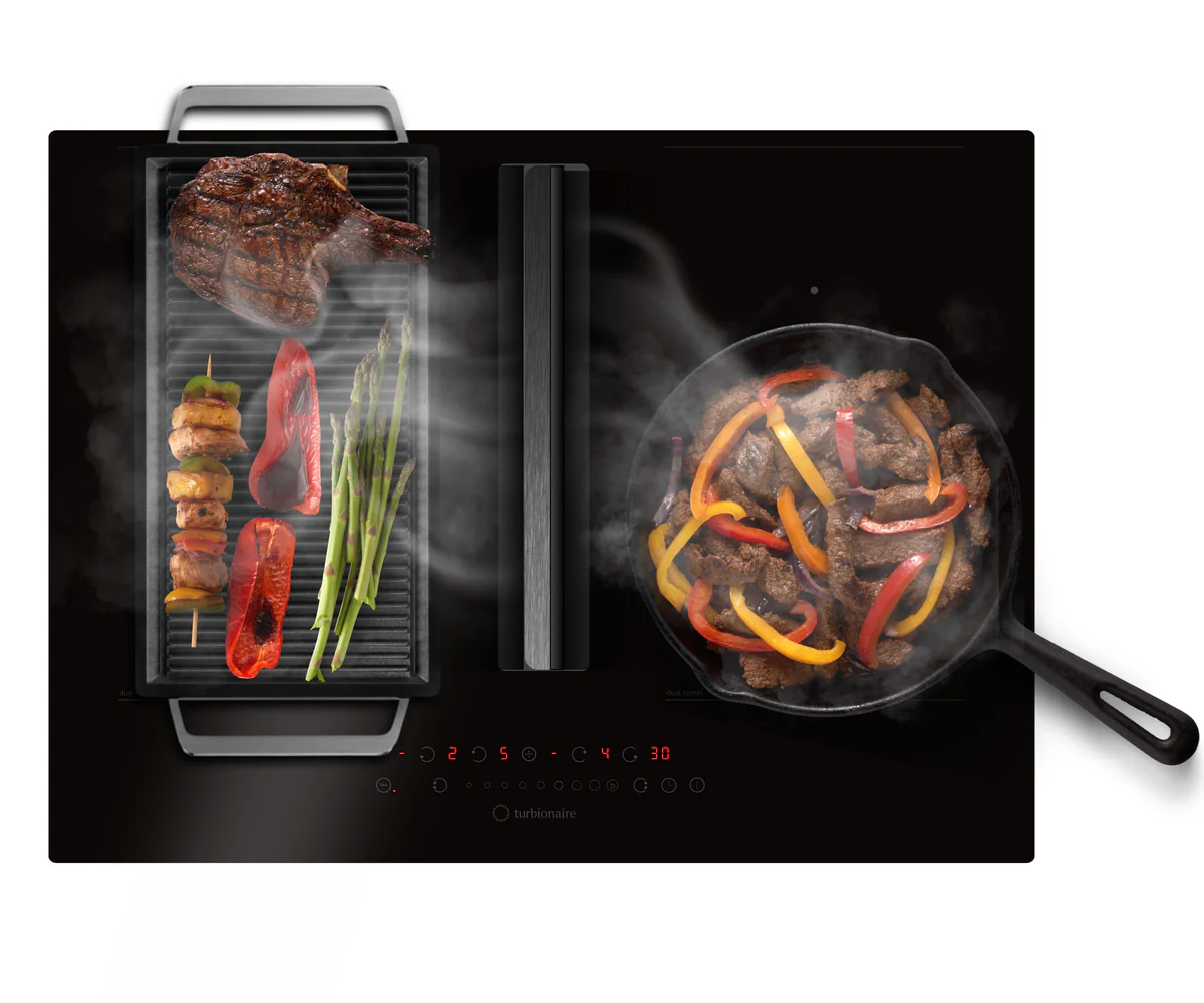 TURBIONAIRE FEEL AIR 60 [4]