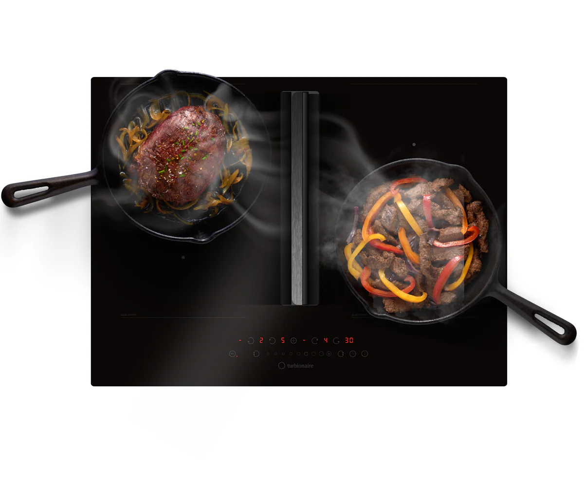 TURBIONAIRE FEEL AIR 60 [3]