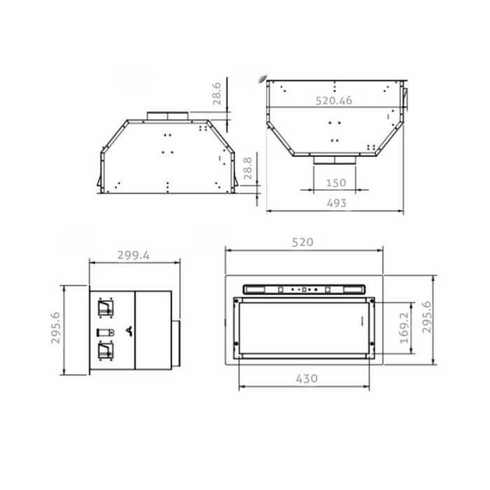 TURBIONAIRE THEA 50 S [5]