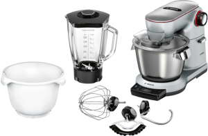 ROBOTI DE BUCATARIE - BOSCH MUM9BX5S22