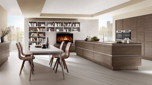 STRUCTURA by nobilia [1]