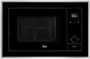 Cuptoare cu microunde - TEKA ML 820 BIS BLACK