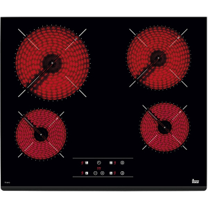 Electrice - TEKA TZ 6415