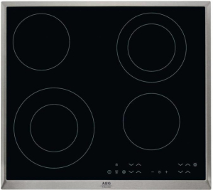 Electrice - AEG HK634021XB