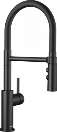 Compozit - BALNCO CATRIS-S FLEXO BLACK EDITION