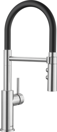 SUPRAFETE METALICE - BALNCO CATRIS-S FLEXO PVD STEEL