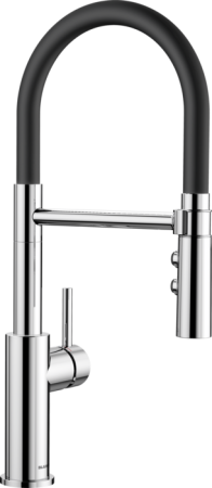 SUPRAFETE METALICE - BALNCO CATRIS-S FLEXO crom