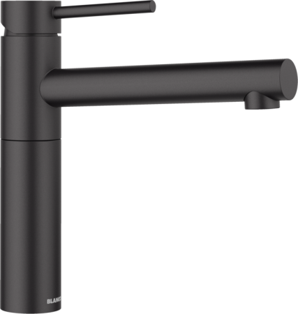 Compozit - BLANCO ALTA II negru mat