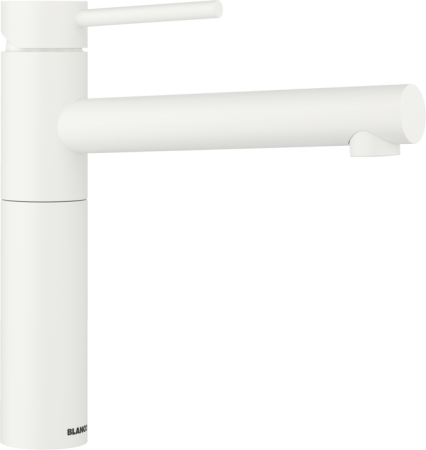 Compozit - BLANCO ALTA II alb