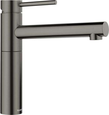 SUPRAFETE METALICE - BLANCO ALTA II satin dark steel