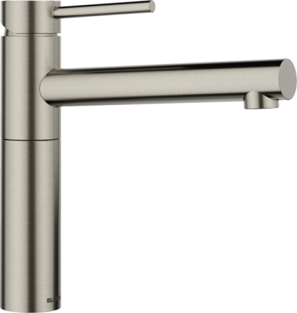 SUPRAFETE METALICE - BLANCO ALTA II satin platinum