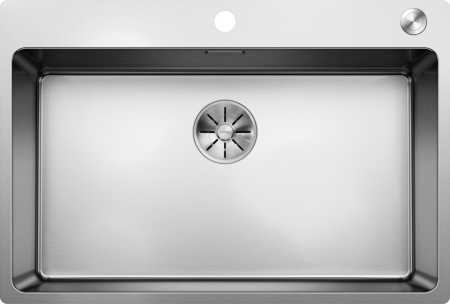 Inox - BLANCO ANDANO 700-IF/A