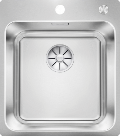 Inox - BLANCO SOLIS 400-IF/A