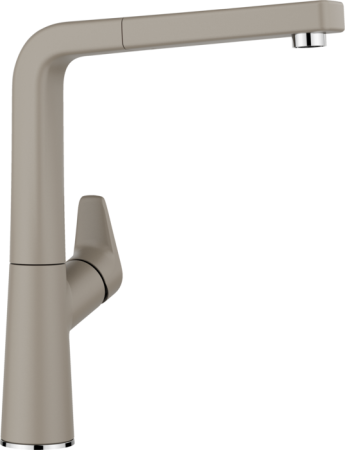 Chiuvete & baterii - BLANCO AVONA-S trufe ( cu cap extractibil)