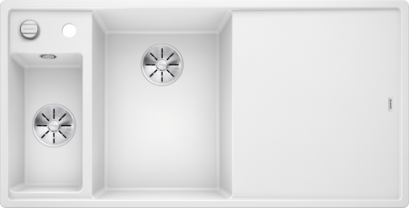 Compozit - BLANCO AXIA III 6 S ALB