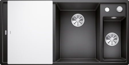 BLANCO AXIA III 6 S ANTRACIT [1]