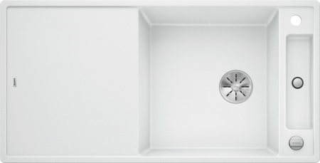 BLANCO AXIA III XL 6 S ALB (tocător de lemn inclus) [1]