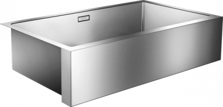 Inox - BLANCO CRONOS XL 8-IF