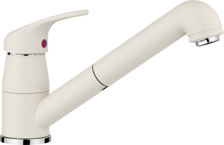 Compozit - Blanco Daras-s silgranit ALB ANTIC