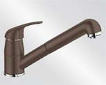 Compozit - Blanco Daras-s silgranit cafea