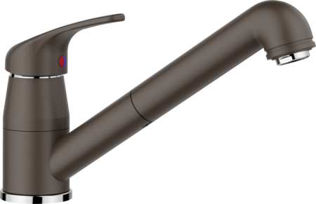 Compozit - Blanco Daras-s silgranit cafea