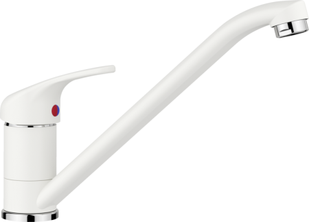 Compozit - Blanco Daras silgranit alb