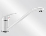 Compozit - Blanco Daras silgranit alb