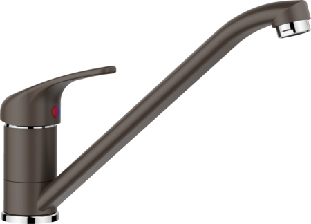 Compozit - Blanco Daras silgranit cafea