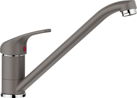 Compozit - Blanco Daras silgranit Gri Vulcan