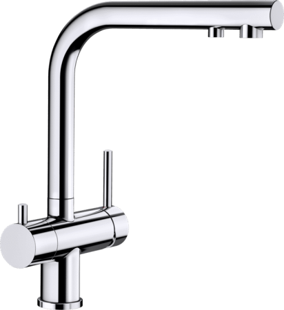 SUPRAFETE METALICE - BLANCO FONTAS II Filter crom