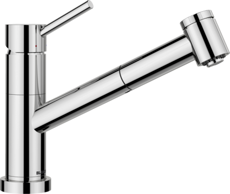 SUPRAFETE METALICE - BLANCO KANO-S-F VARIO ( pentru montare in fata ferestrei )