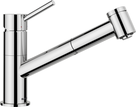 SUPRAFETE METALICE - BLANCO KANO-S Vario crom