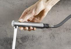 BLANCO LANORA-S-F  ( cu cap detasabil si montare in fata ferestrei) [1]