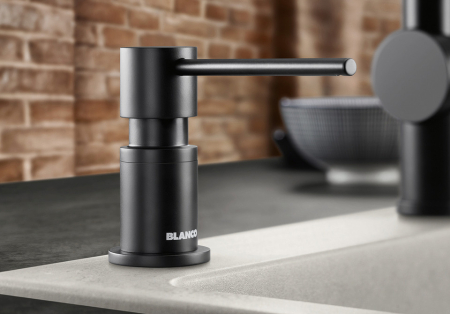 BLANCO LATO NEGRU MAT [1]