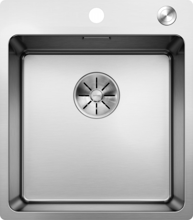 Inox - BLANCO ANDANO 400-IF/A