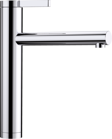 SUPRAFETE METALICE - BLANCO LINEE CROM