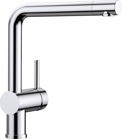 SUPRAFETE METALICE - Blanco Linus crom