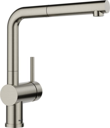 SUPRAFETE METALICE - BLANCO LINUS-S SATIN PLATINUM