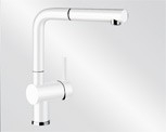 Compozit - Blanco Linus-s silgranit alb