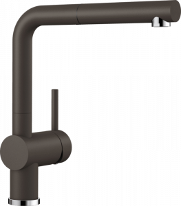 Compozit - Blanco Linus-s silgranit cafea