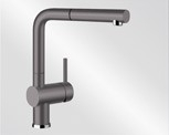 Compozit - Blanco Linus-s silgranit gri piatra