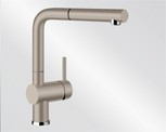 Compozit - Blanco Linus-s silgranit trufe
