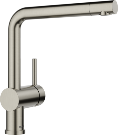 SUPRAFETE METALICE - BLANCO LINUS SATIN PLATINUM