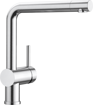 SUPRAFETE METALICE - BLANCO LINUS PVD STEEL