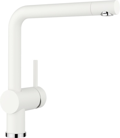 Compozit - Blanco Linus silgranit alb