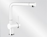 Compozit - Blanco Linus silgranit alb