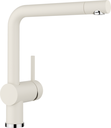 Compozit - Blanco Linus silgranit ALB ANTIC