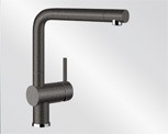 Compozit - Blanco Linus silgranit antracit