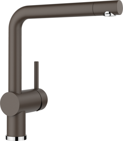 Compozit - Blanco Linus silgranit CAFEA